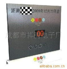 成都市祥騰電子廠廣告牌產(chǎn)品列表與專業(yè)廣告設計服務