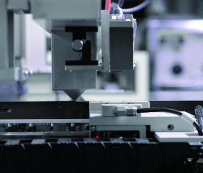 Manz亞智科技濕制程設備市占率穩居大中華區領先地位，全面布局自動化解決方案