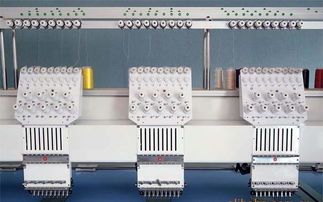 NST 910電腦植絨繡花機(jī) 暢銷新款的技術(shù)魅力與市場(chǎng)前景