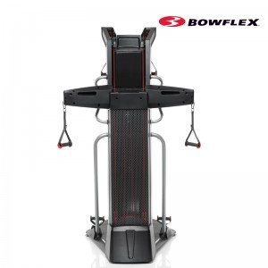 美國搏飛Bowflex HVT 重塑家用健身體驗的智能綜合訓練器