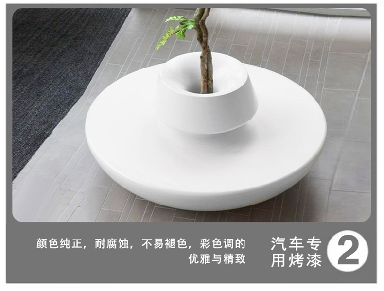 商場創(chuàng)意玻璃鋼樹池坐凳 商場創(chuàng)意玻璃鋼樹池坐凳