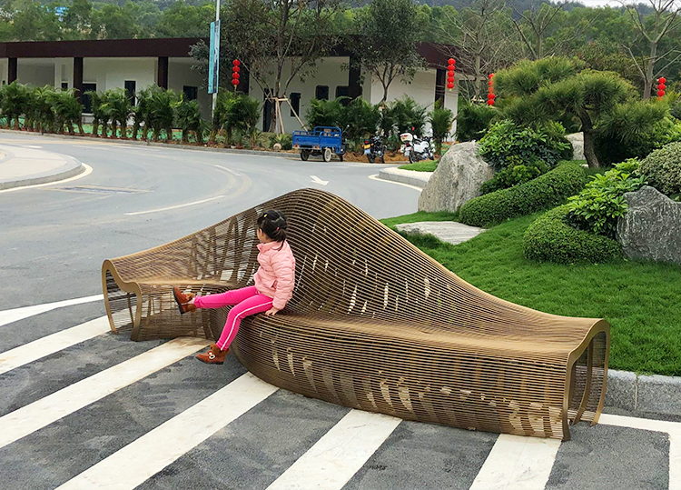 不銹鋼戶外鏤空座椅創(chuàng)意異形景觀休閑坐凳 不銹鋼戶外鏤空座椅創(chuàng)意異形景觀休閑坐凳